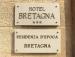 Туры в Bretagna