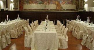 Convitto della Calza 3*