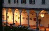Туры в отель Convitto della Calza