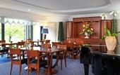 Туры в отель Seaside Park Hotel Leipzig