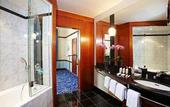 Туры в отель Seaside Park Hotel Leipzig