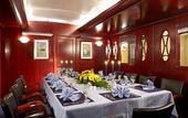 Туры в отель Seaside Park Hotel Leipzig