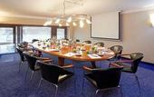 Туры в отель Seaside Park Hotel Leipzig