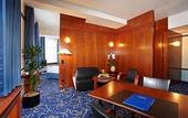 Туры в отель Seaside Park Hotel Leipzig