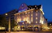 Туры в отель Seaside Park Hotel Leipzig