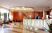 Туры в отель Seaside Park Hotel Leipzig