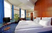Туры в отель Seaside Park Hotel Leipzig