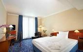 Туры в отель Seaside Park Hotel Leipzig