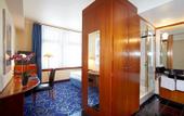 Туры в отель Seaside Park Hotel Leipzig