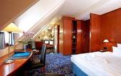 Туры в отель Seaside Park Hotel Leipzig