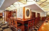 Туры в отель Seaside Park Hotel Leipzig