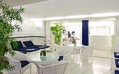 Туры в отель Seaside Park Hotel Leipzig