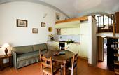 Туры в отель Residence La Contessina