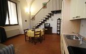 Туры в отель Residence La Contessina