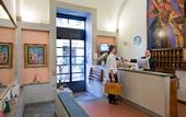 Туры в отель Residence La Contessina