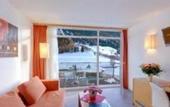 Туры в отель Hotel Alpenland