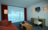 Туры в отель Hotel Alpenland