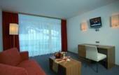 Туры в отель Hotel Alpenland