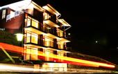 Туры в отель Hotel Alpenland