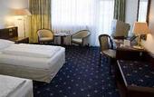 Туры в отель Hotel Excelsior Lubeck