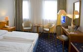 Туры в отель Hotel Excelsior Lubeck