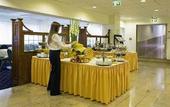 Туры в отель Hotel Excelsior Lubeck