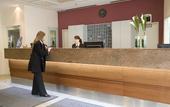 Туры в отель Hotel Excelsior Lubeck