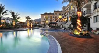 Benalmadena Palace 4*