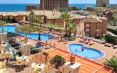 Туры в отель Benalmadena Palace