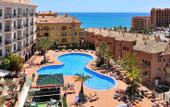 Туры в отель Benalmadena Palace