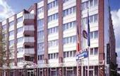 Туры в отель Best Western Delta Park Hotel