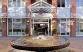Туры в отель Best Western Delta Park Hotel
