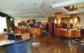 Туры в отель Best Western Delta Park Hotel