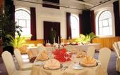 Туры в отель Best Western Delta Park Hotel