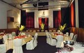 Туры в отель Best Western Delta Park Hotel