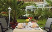 Туры в отель Best Western Delta Park Hotel