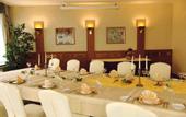 Туры в отель Best Western Delta Park Hotel