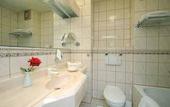Туры в отель Best Western Delta Park Hotel