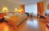 Туры в отель Best Western Delta Park Hotel