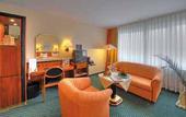 Туры в отель Best Western Delta Park Hotel