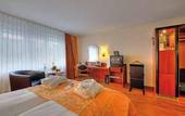 Туры в отель Best Western Delta Park Hotel