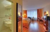 Туры в отель Best Western Delta Park Hotel