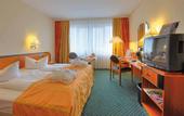 Туры в отель Best Western Delta Park Hotel