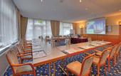 Туры в отель Best Western Delta Park Hotel