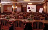Туры в отель Best Western Delta Park Hotel