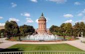 Туры в отель Best Western Delta Park Hotel