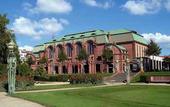 Туры в отель Best Western Delta Park Hotel