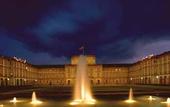 Туры в отель Best Western Delta Park Hotel