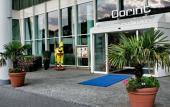 Туры в отель Dorint Kongresshotel Mannheim