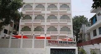 Grand Sartaj 3*
